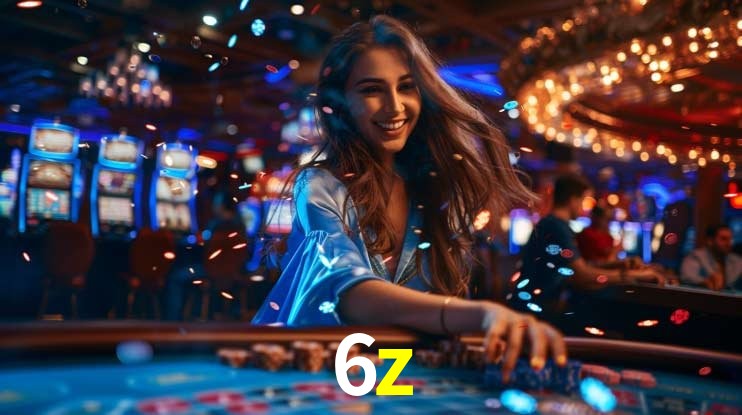 Welcome Bonus 6z