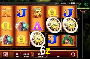 A Revolução dos Aplicativos de Jogos no 6z