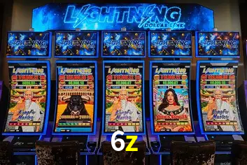 A Emoção da Loteria na 6z: Uma Chance de Mudança de Vida
