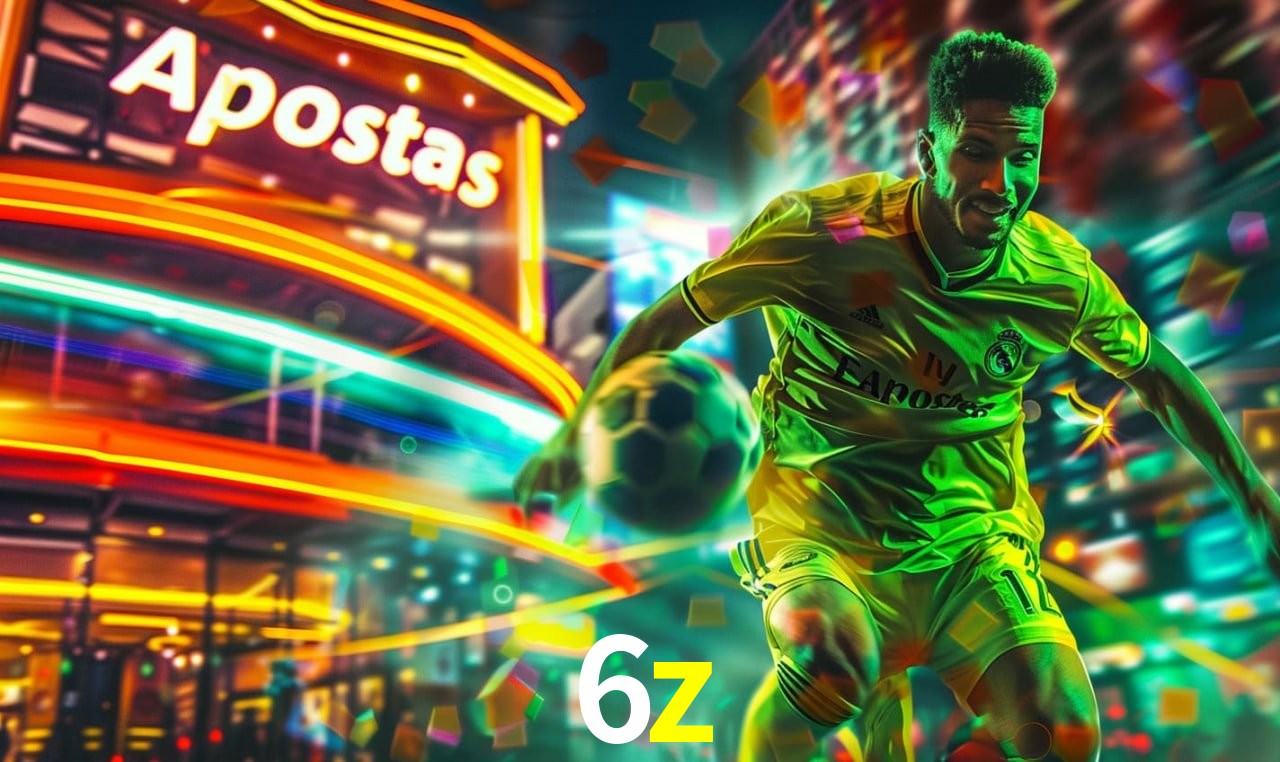 Estatísticas 6z