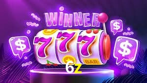 Welcome Bonus 6z