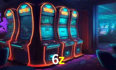 A Revolução dos Aplicativos de Jogos no 6z