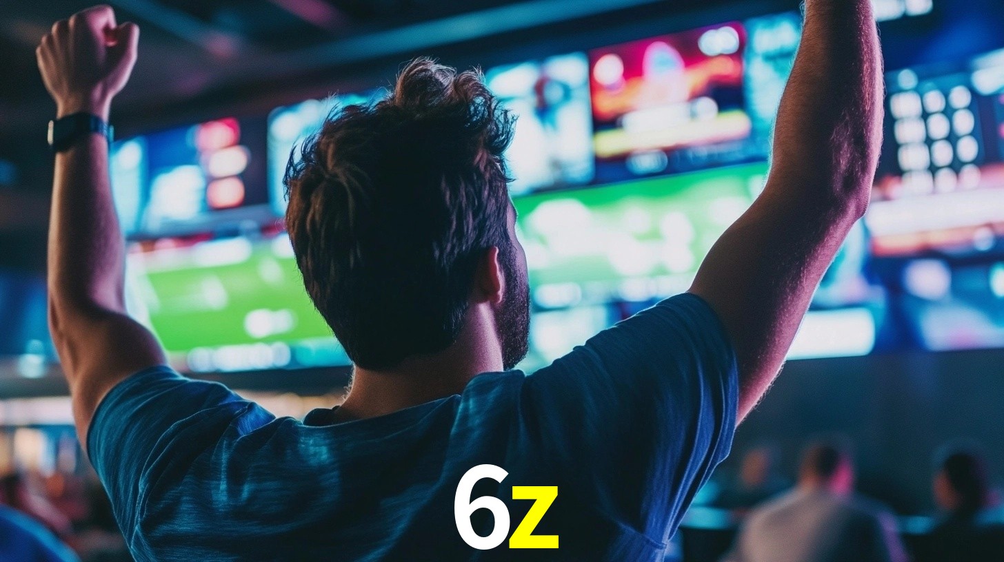 6z: Seu Cassino Premiado com Pagamentos Rápidos