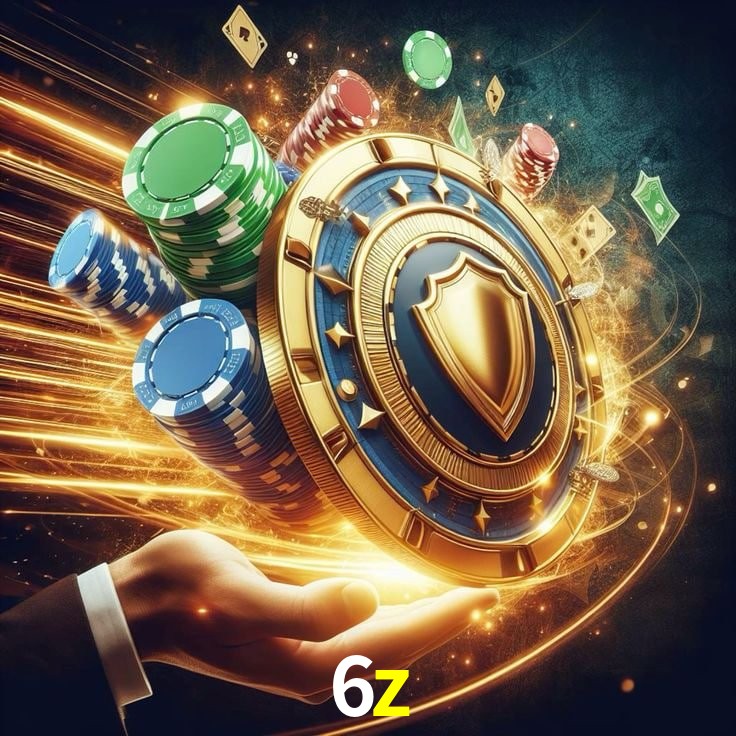 Torneios e prêmios garantidos na 6z