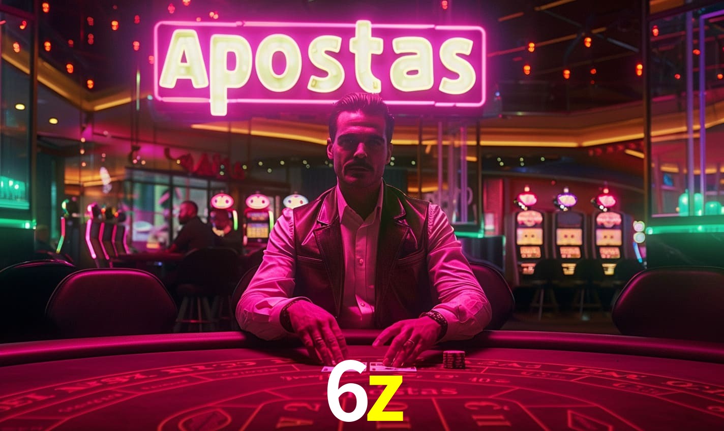 Explorando a Categoria de Eventos em Apostas na 6z