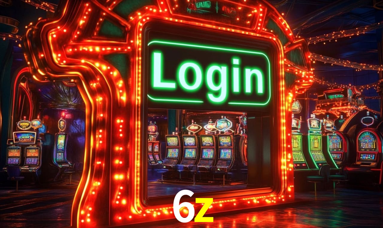 Casino Ao Vivo 6z
