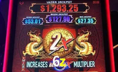 Cassino ao vivo com dealers reais na 6z
