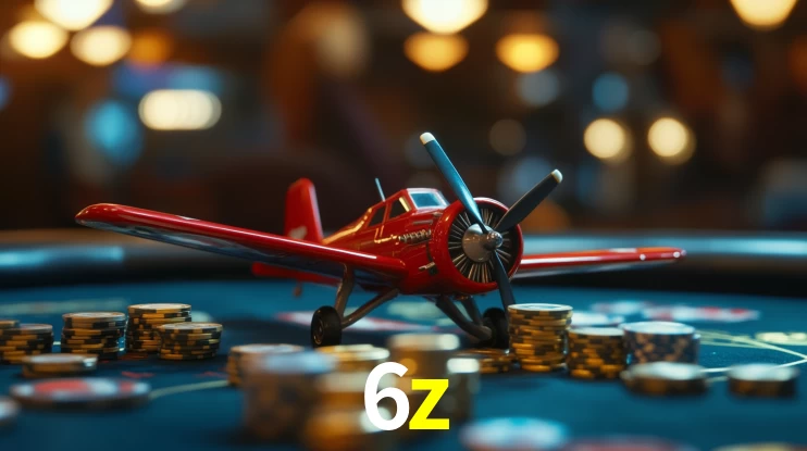 Game Providers 6z