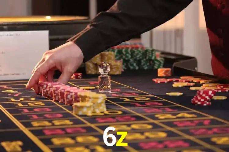 A Revolução dos Aplicativos de Jogos no 6z