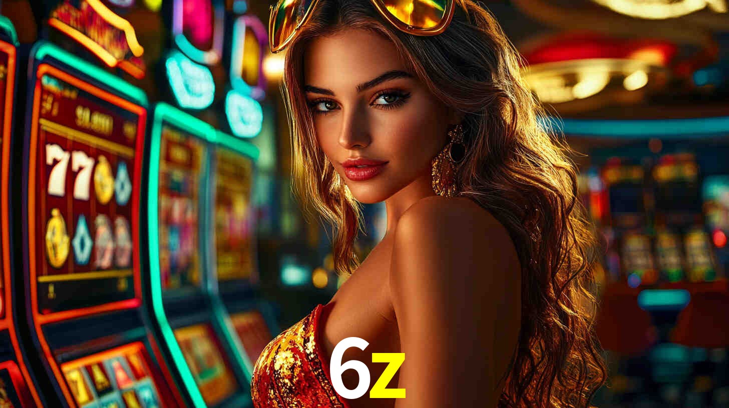 Welcome Bonus 6z
