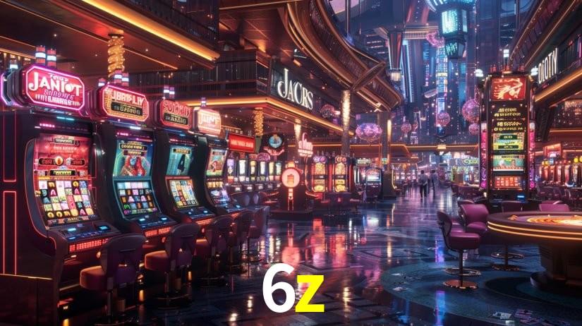Live Casino 6z