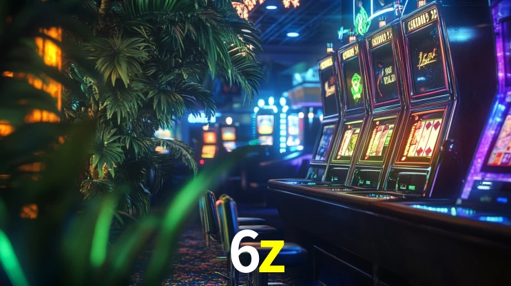 Roulette Table 6z