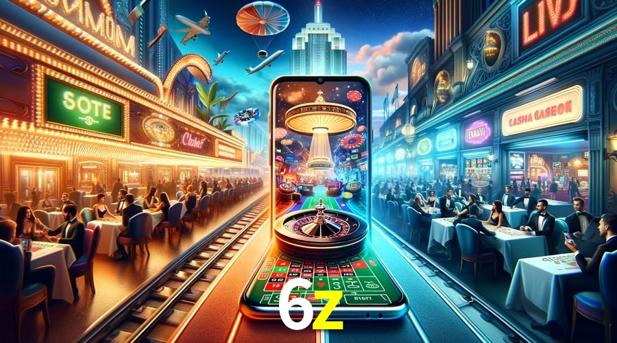 Platform Technology 6z
