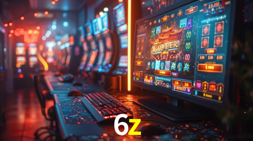 Experimente o Login Seguro Premium no 6z
