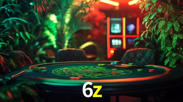 Live Casino 6z