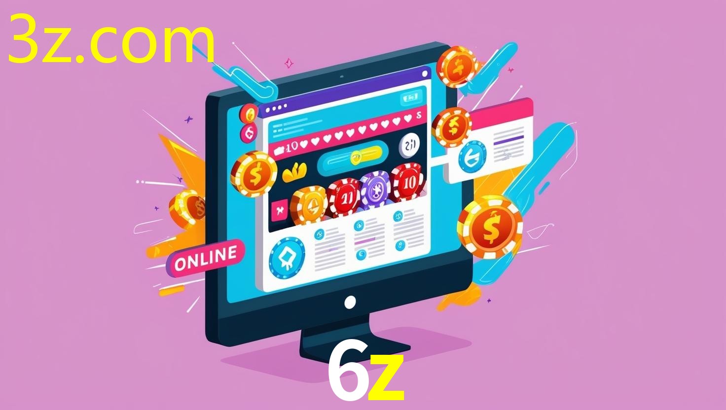 6Z.COM