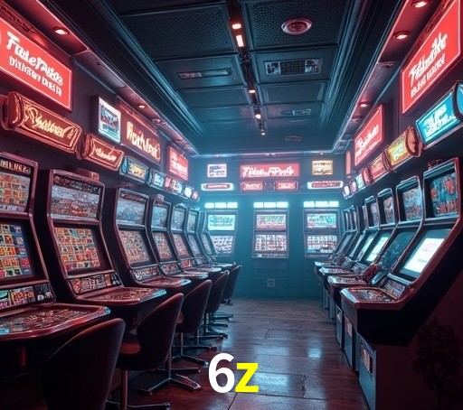 Promoção Relâmpago 6z