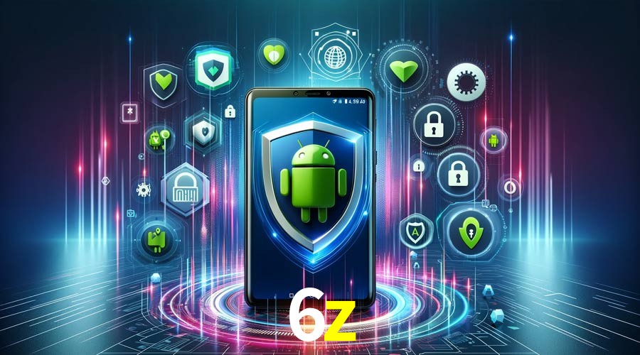 2FA Security 6z
