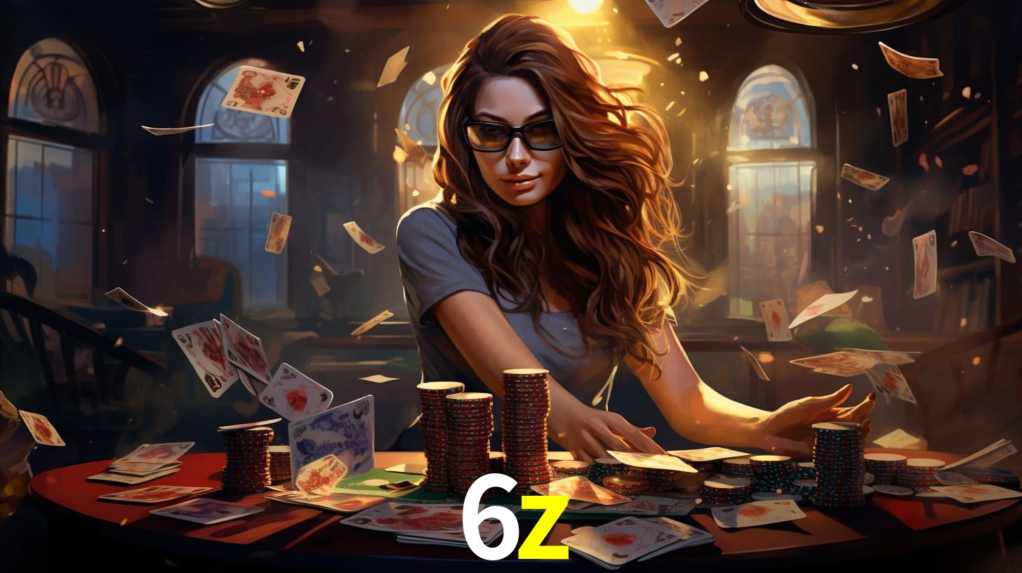 VIP Casino 6z