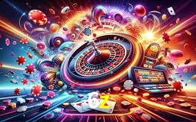 Casino VIP 6z
