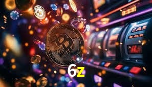 A Emoção da Loteria na 6z: Uma Chance de Mudança de Vida