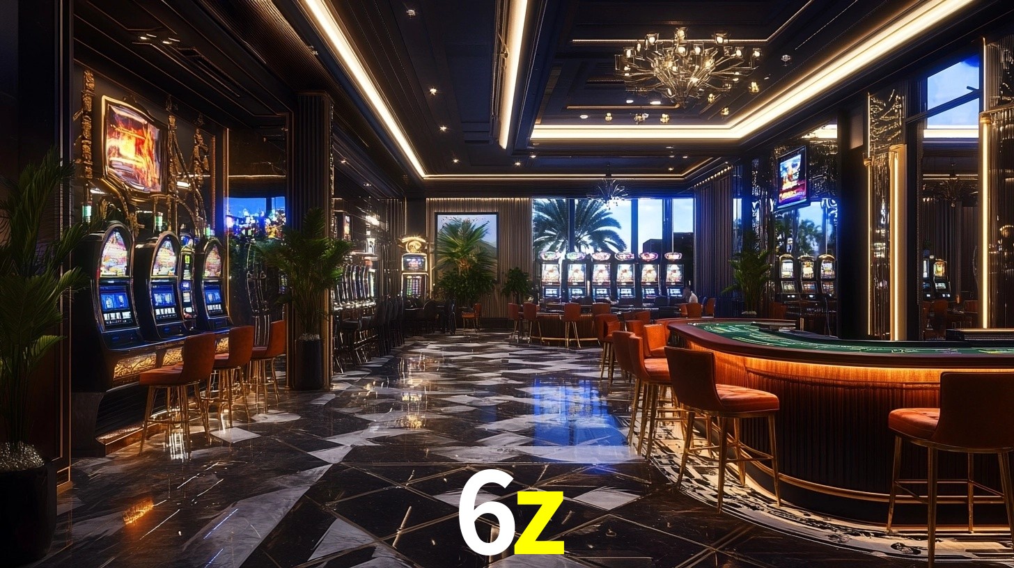 6z App Interface