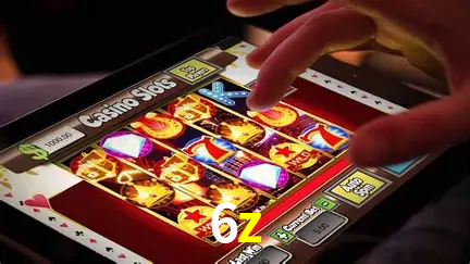Descubra a Magia dos Jogos de Arcade no 6z