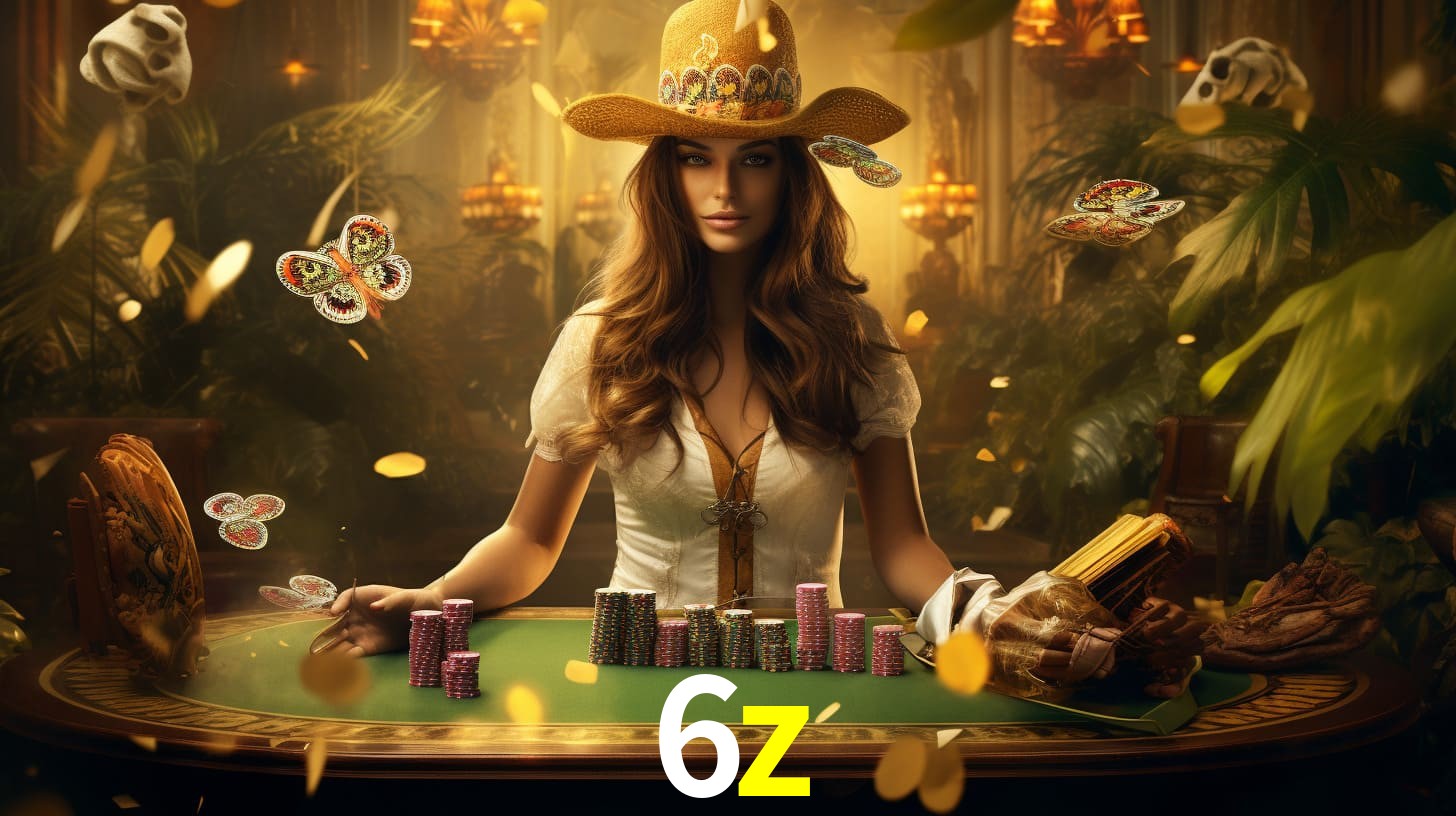 Live Casino 6z