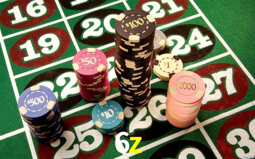 Descubra o Programa VIP da 6z: Vantagens Exclusivas para Jogadores