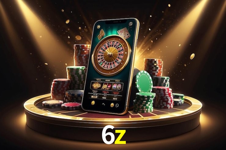 Provedores de Jogos 6z