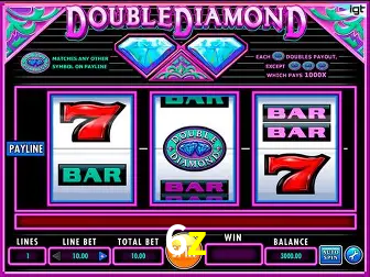 Descubra o Mundo do Cassino Online com 6z