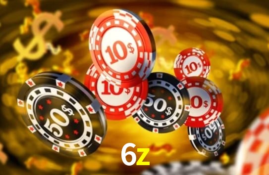 Casino Ao Vivo 6z