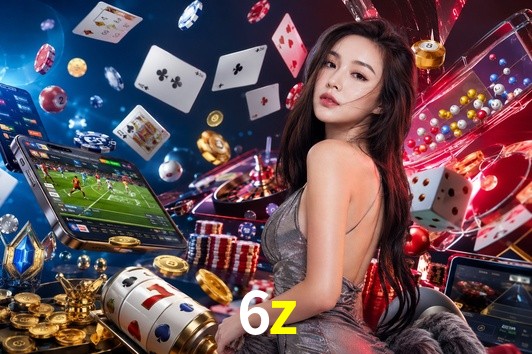 Slot Games 6z