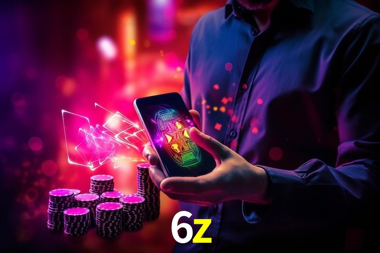 PIX Instantâneo 6z