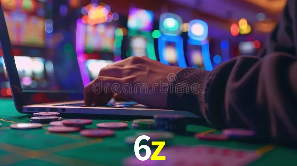 cassino 6z