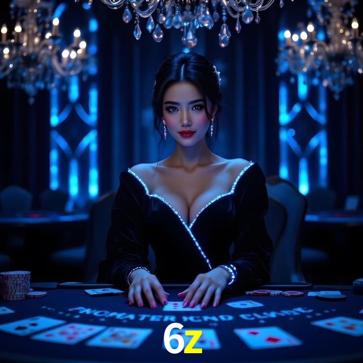 Gates of Olympus 6z