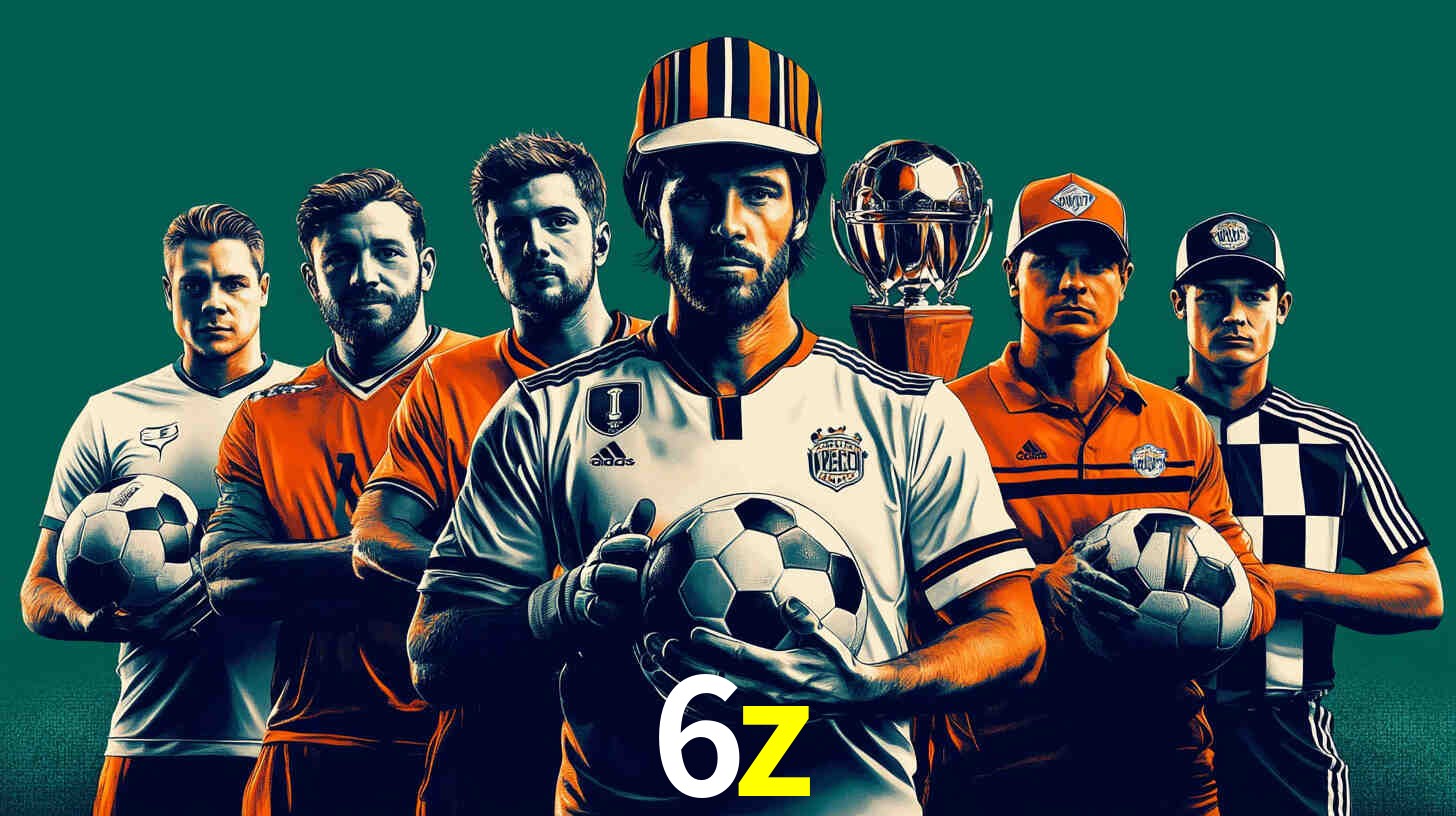 Descubra o Programa VIP da 6z: Vantagens Exclusivas para Jogadores