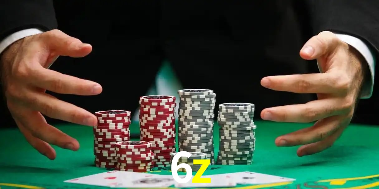 6z Slots - 6z visual 1