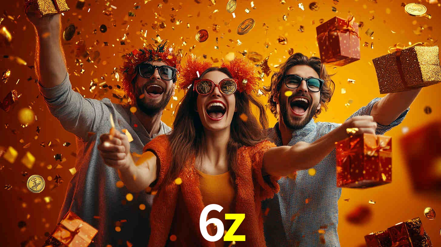 6z: Seu Especialista em Apostas Esportivas Brasileiras