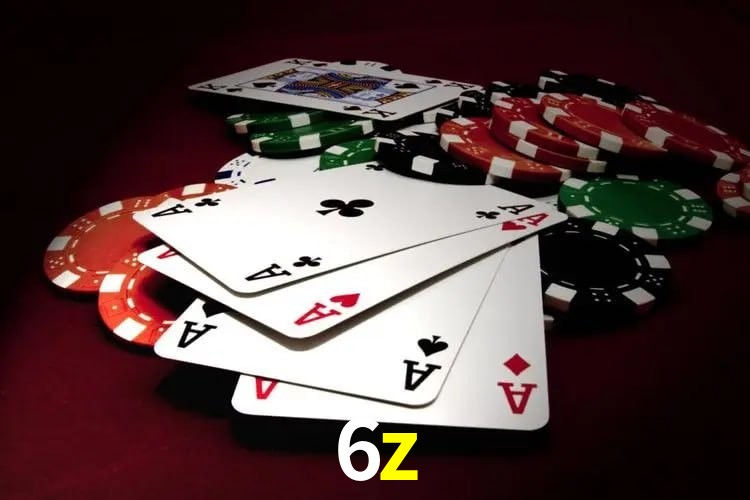 Jogos Exclusivos 6z