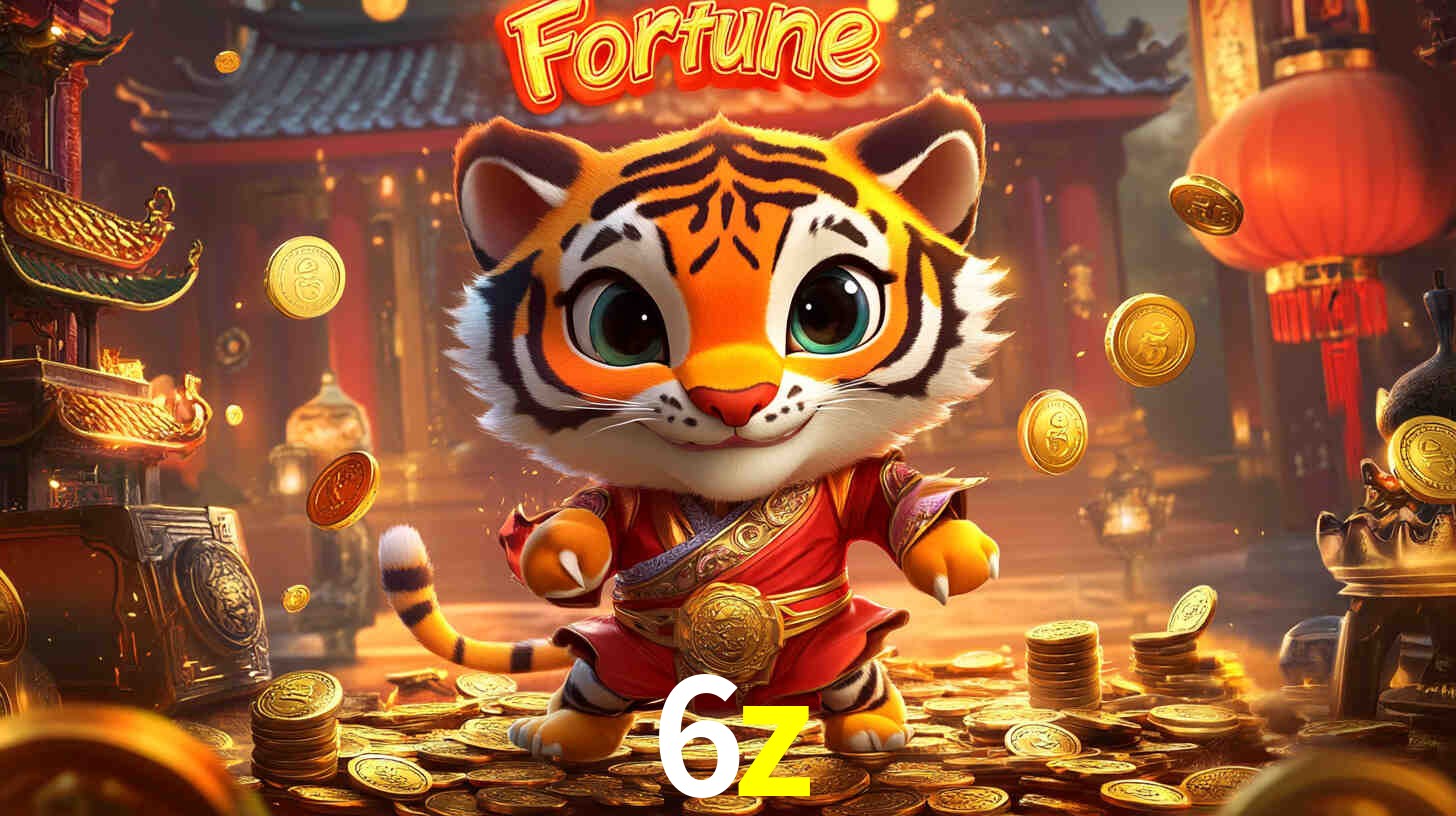 Desvendando o Mundo dos Jogos Virtuais na 6z