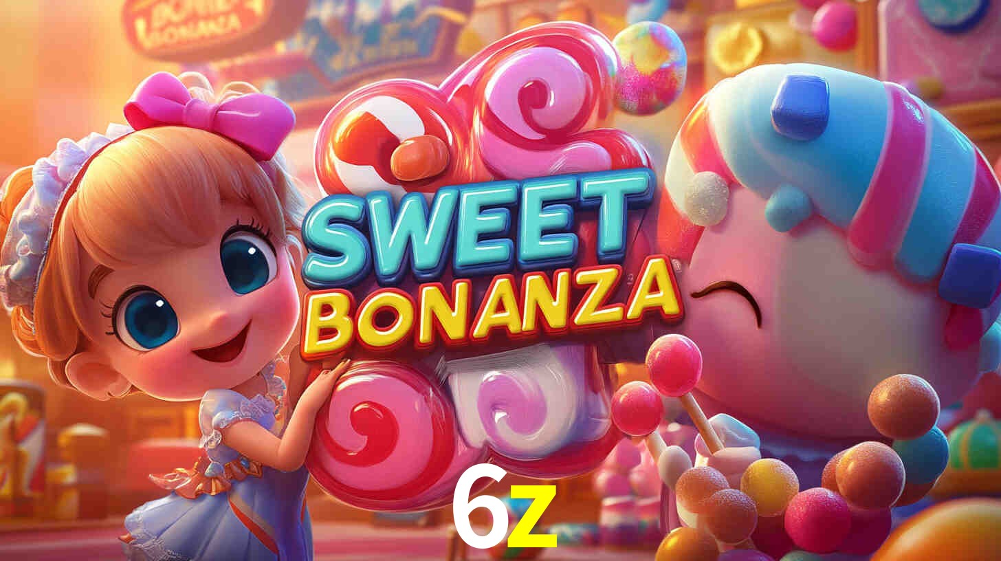 Inovações de Jogos na 6z: O Futuro das Experiências Interativas