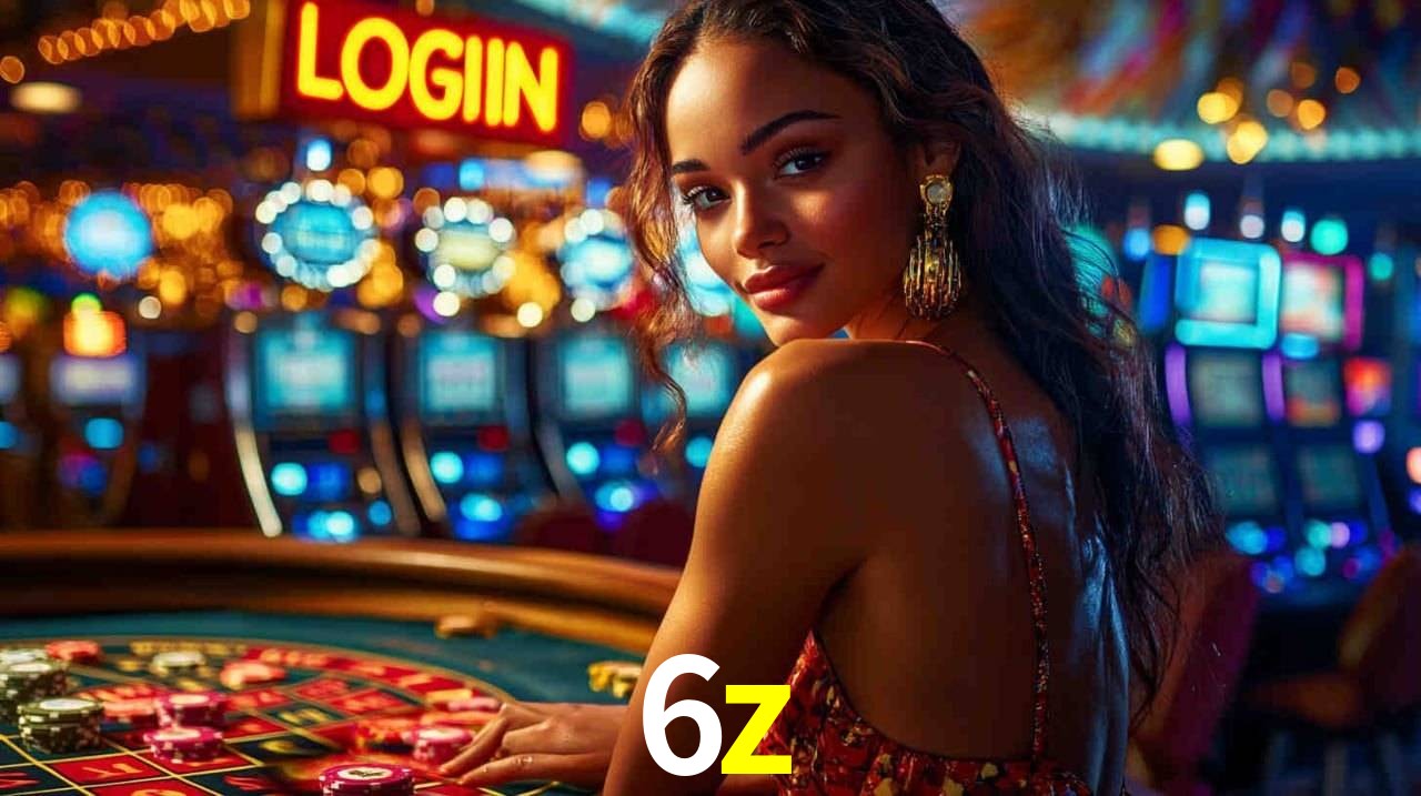 Estatísticas do Jogo 6z