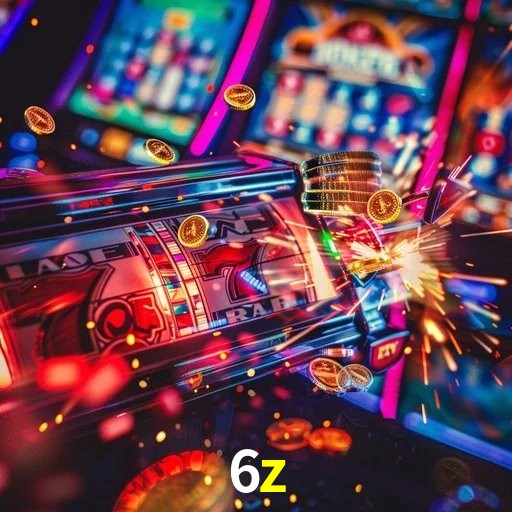 Interface do App 6z