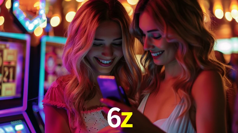 Experimente o Login Seguro Premium no 6z