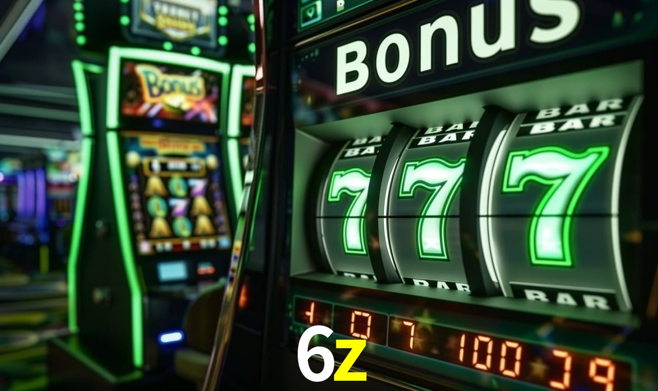 Live Casino 6z